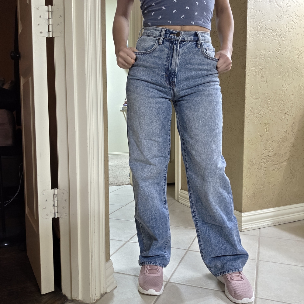 Bohme Jeans